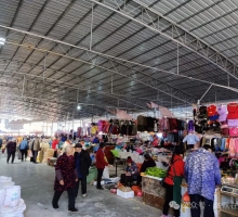建圩289年｜新圩镇从小驿站到繁华圩市的古今之路