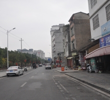 你好！洲南村